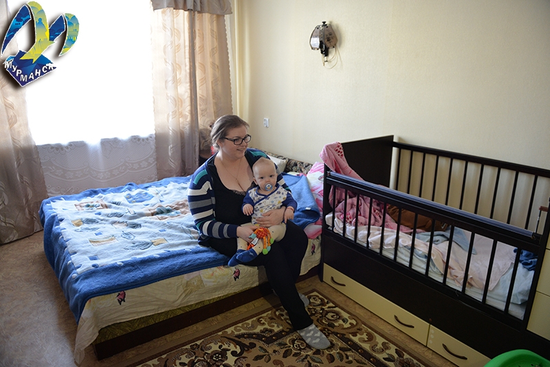 В Мурманске 70 нежилых помещений отремонтируют под квартиры