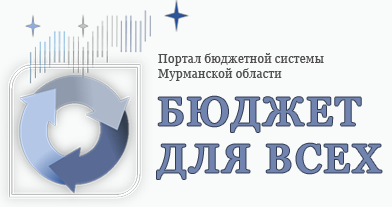 Портал бюджетной системы Мурманской области