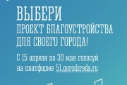 Мурманск в топ-20 самых популярных направлений июля